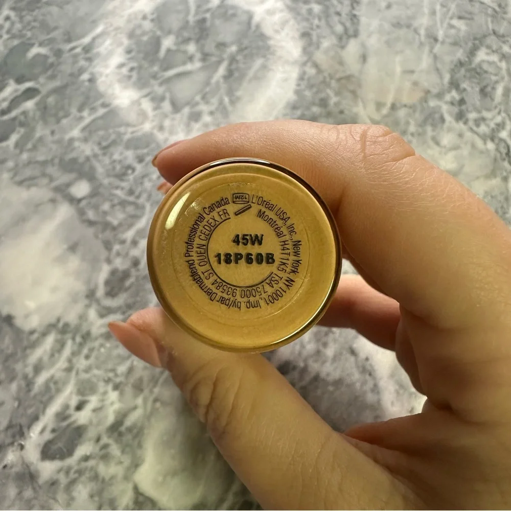 Dermablend Flawless Creator Foundation‎ 45W